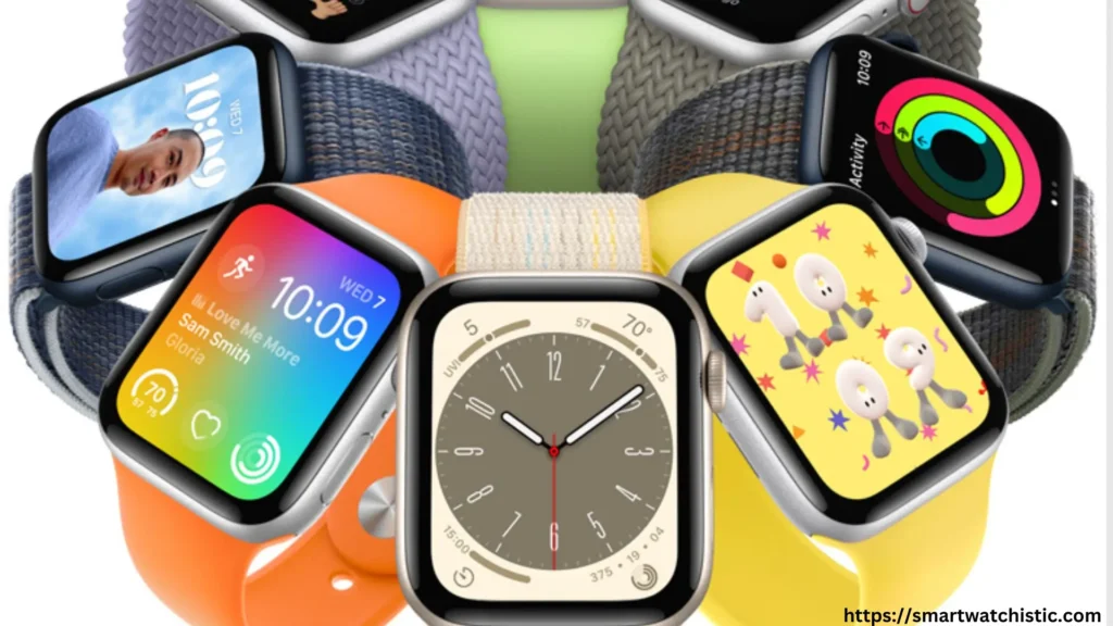 Apple Watch SE 3 Wishlist