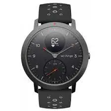 withings Steel HR Sport