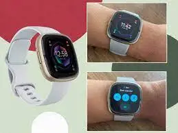 fitbit sense 2