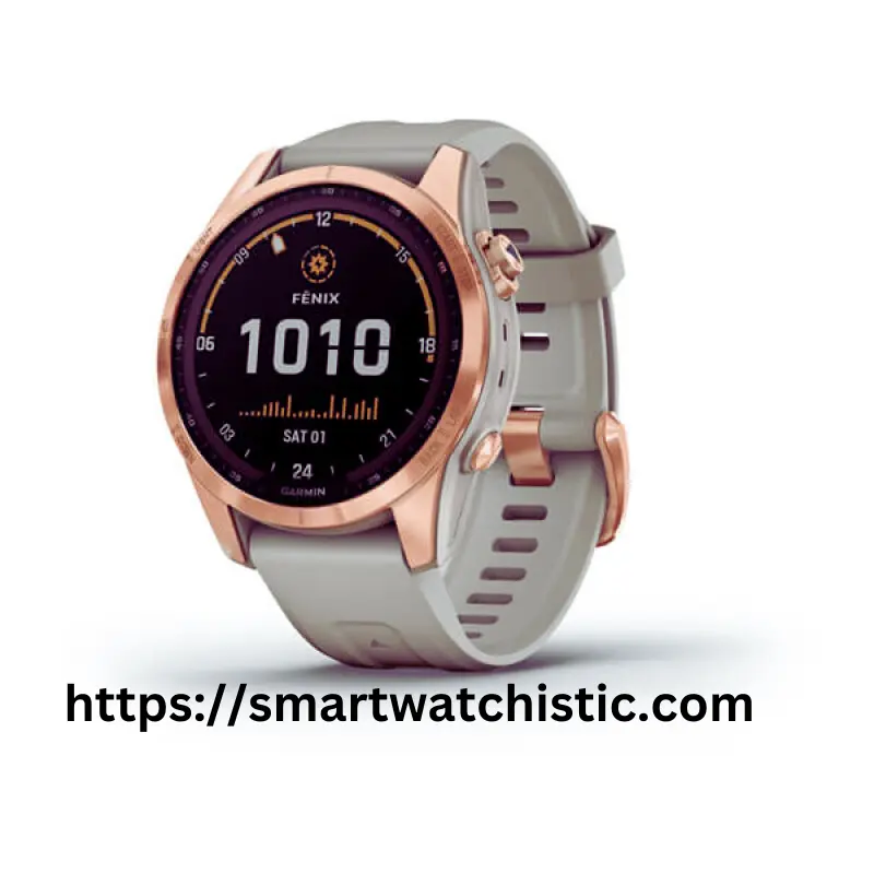 7 Best American-Made Smart Watch