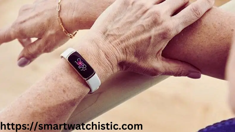 Fitbit Luxe 2 Wishlist