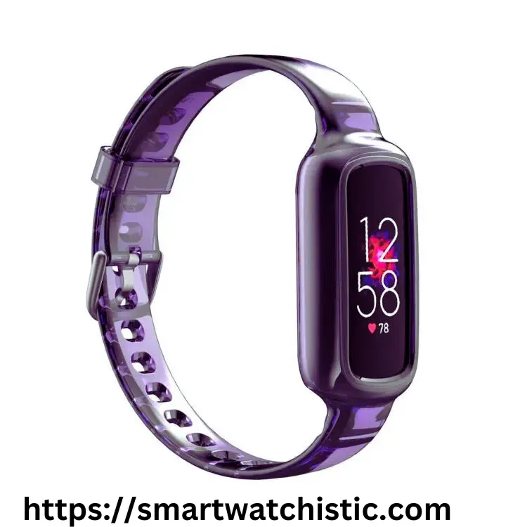 Fitbit Luxe 2 Wishlist