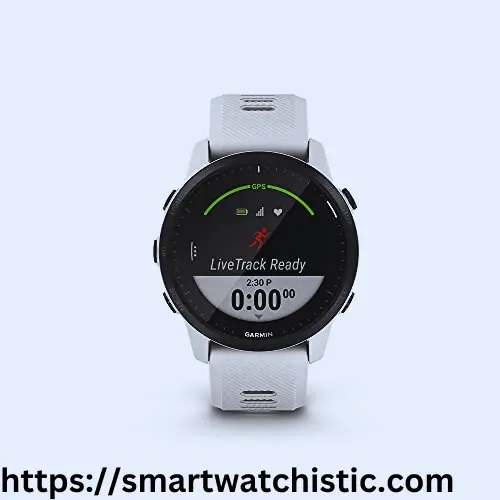 Garmin Forerunner 945