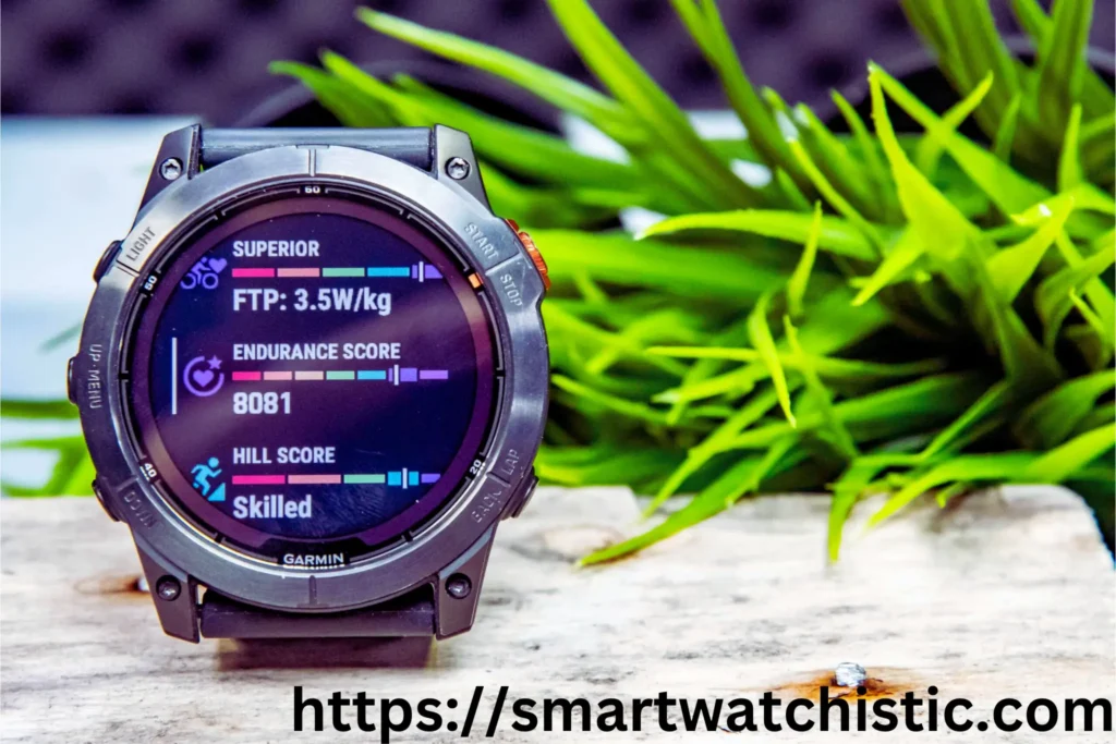 Which Garmin Running Smartwatch Is Best For You?