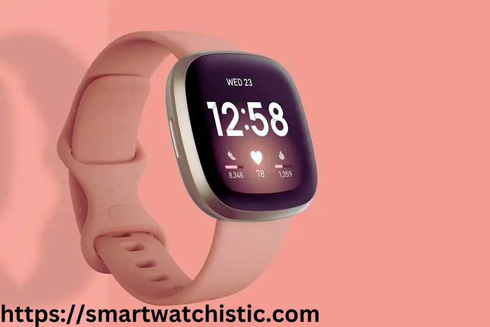 Fitbit Sense 2 