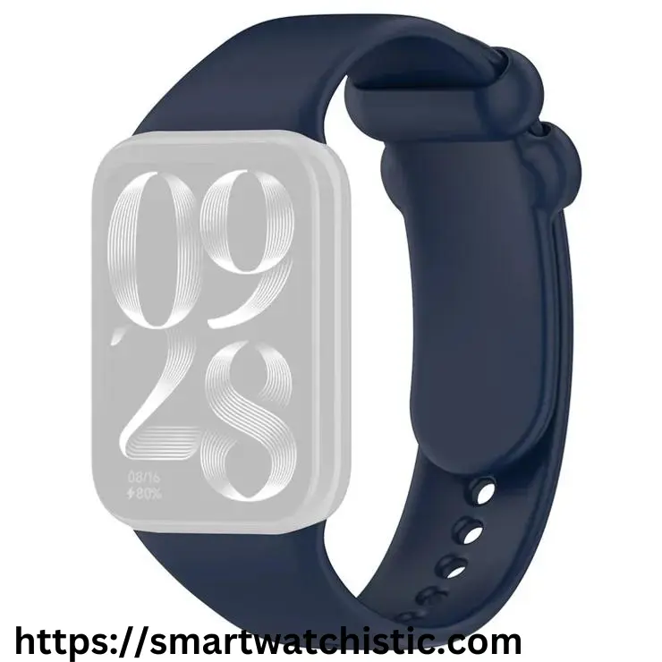 Xiaomi Smart Band 8 Pro