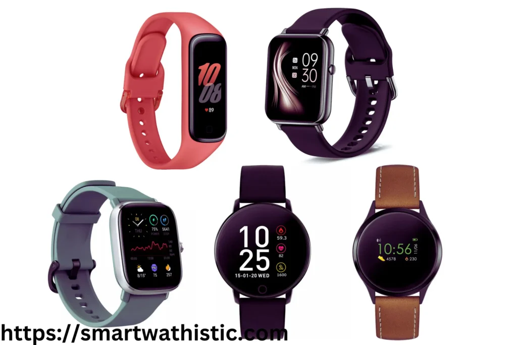  7 Best American-Made Smart Watch