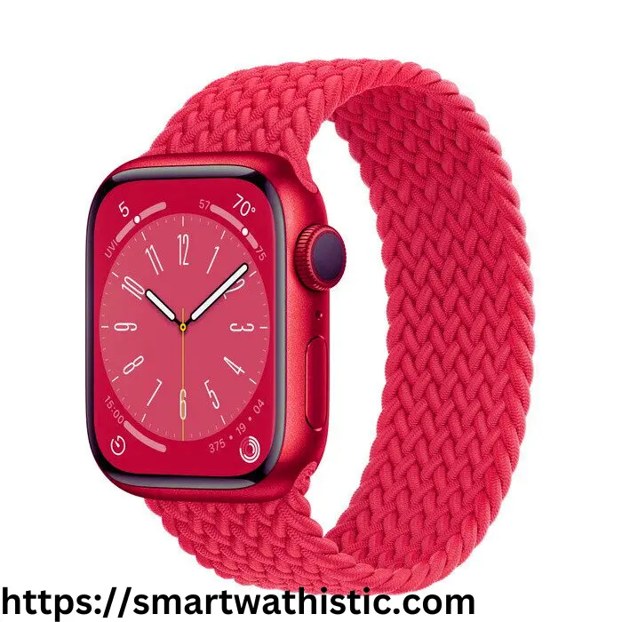  Apple Watch Series 8