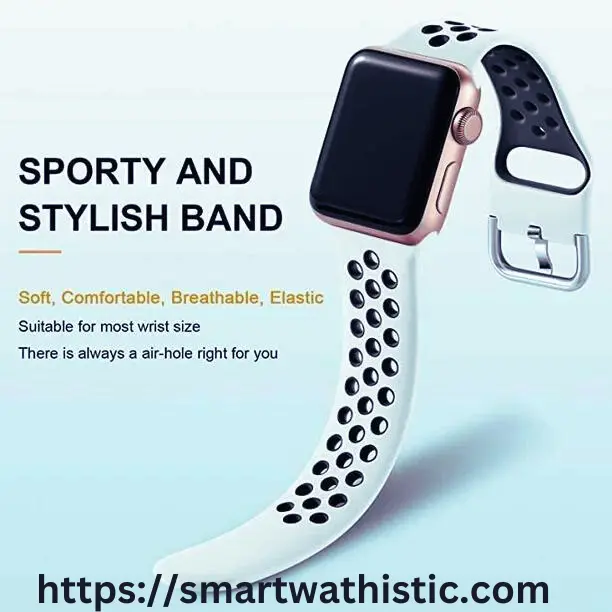 Lerobo Sport Band