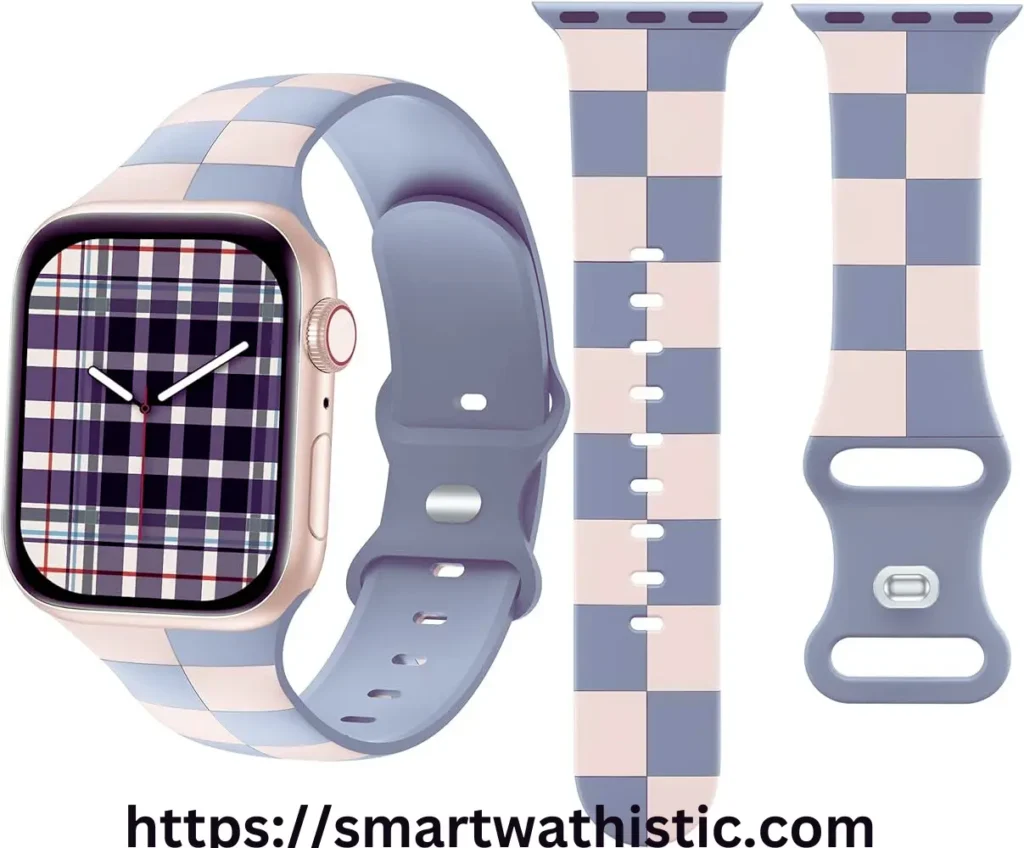 Best Apple Watch Bands For Sensitive Skin