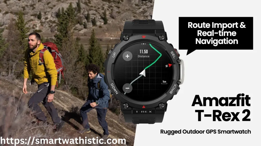 7 Best Rugged Smartwatches