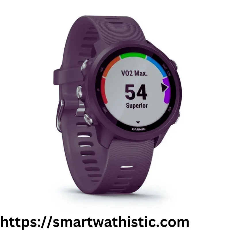 5 Best Garmin Watches For Women In 2024