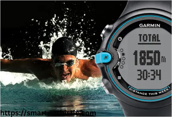 Garmin Swim 2: