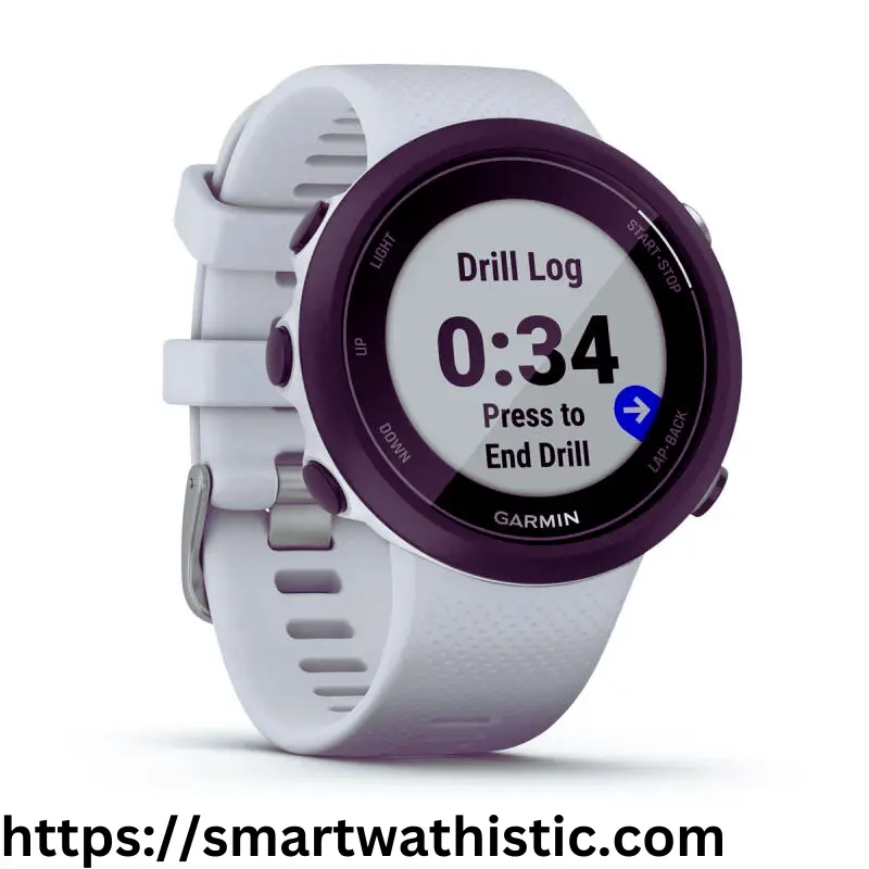 5 Best Garmin Watches For Women In 2024