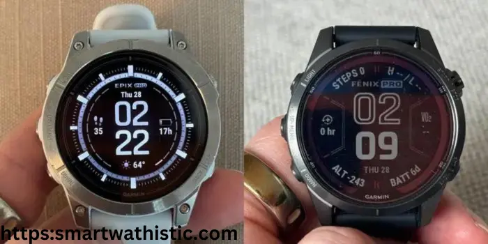 Garmin Watch Tips And Tricks